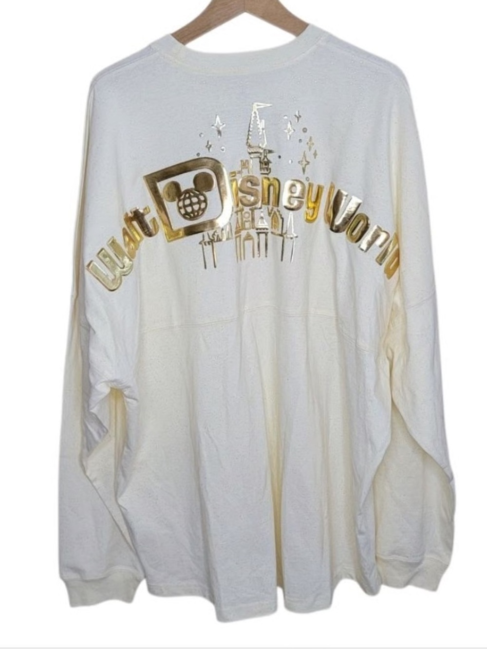 NWOT 2023 Disney Spirit Jersey
